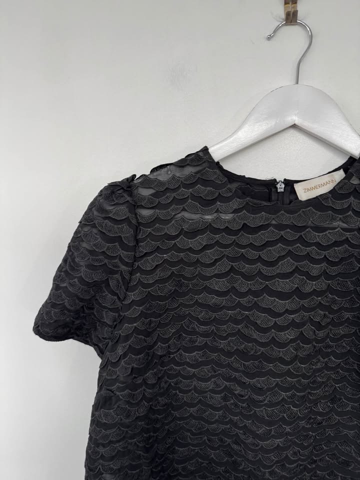 Zimmermann Top - size 1