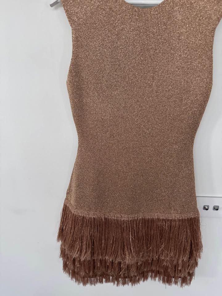Aje Mini Dress - size medium