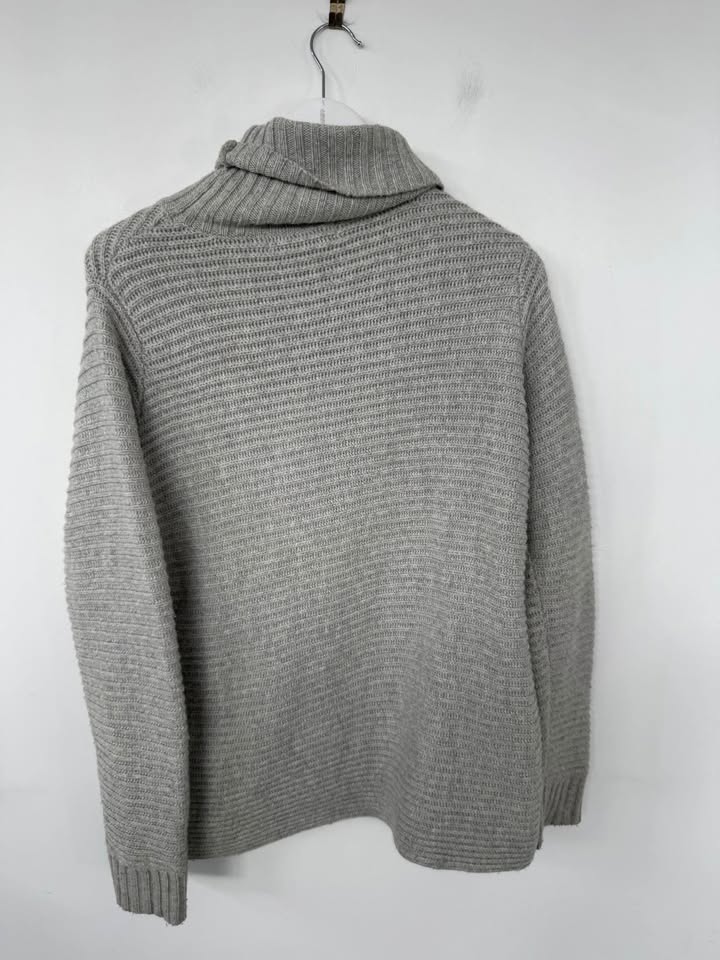 Camilla and Marc Jumper - size medium