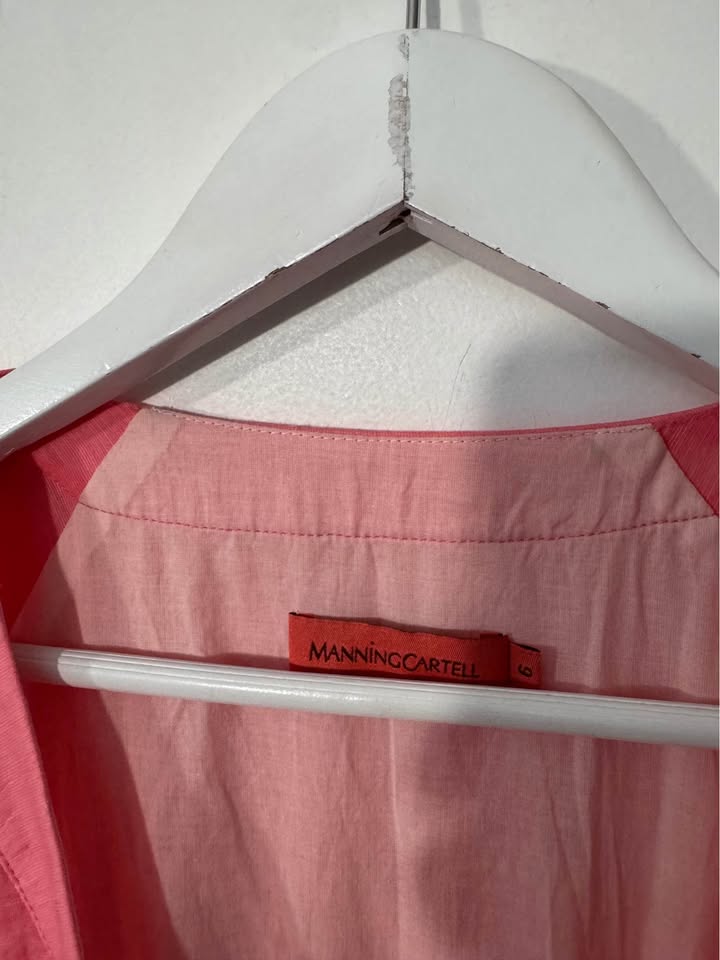 Manning Cartell Dress - size 6