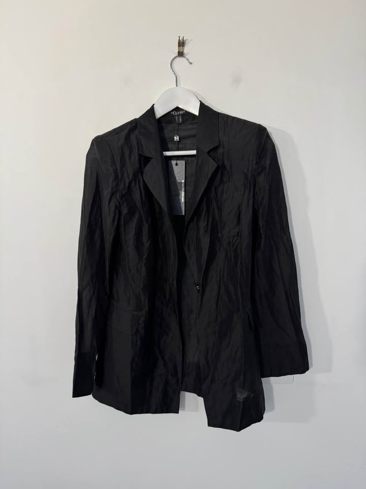 Mossman Lightweight Blazer - size 8 BNWT