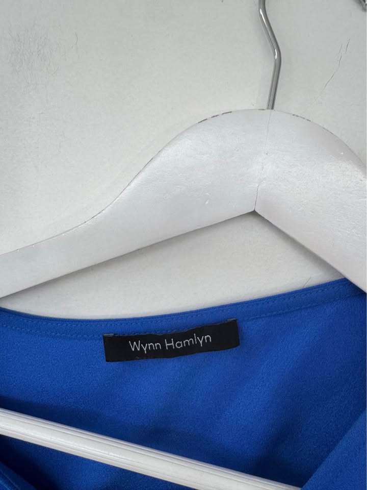 Wynn Hamlyn Dress - size 10