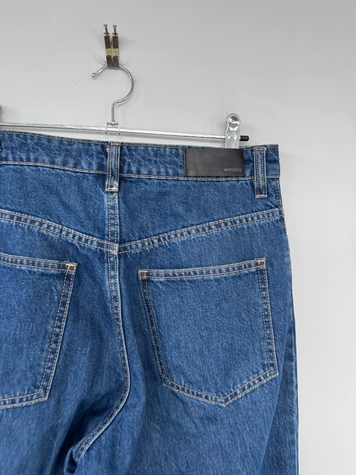 Viktoria and Woods Jeans - size 0
