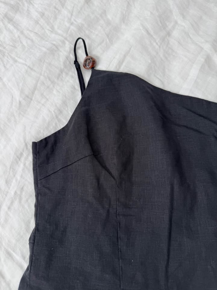 TJ Swim Dress - size medium