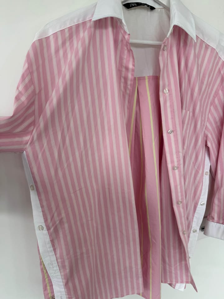 Zara Shirt - size small