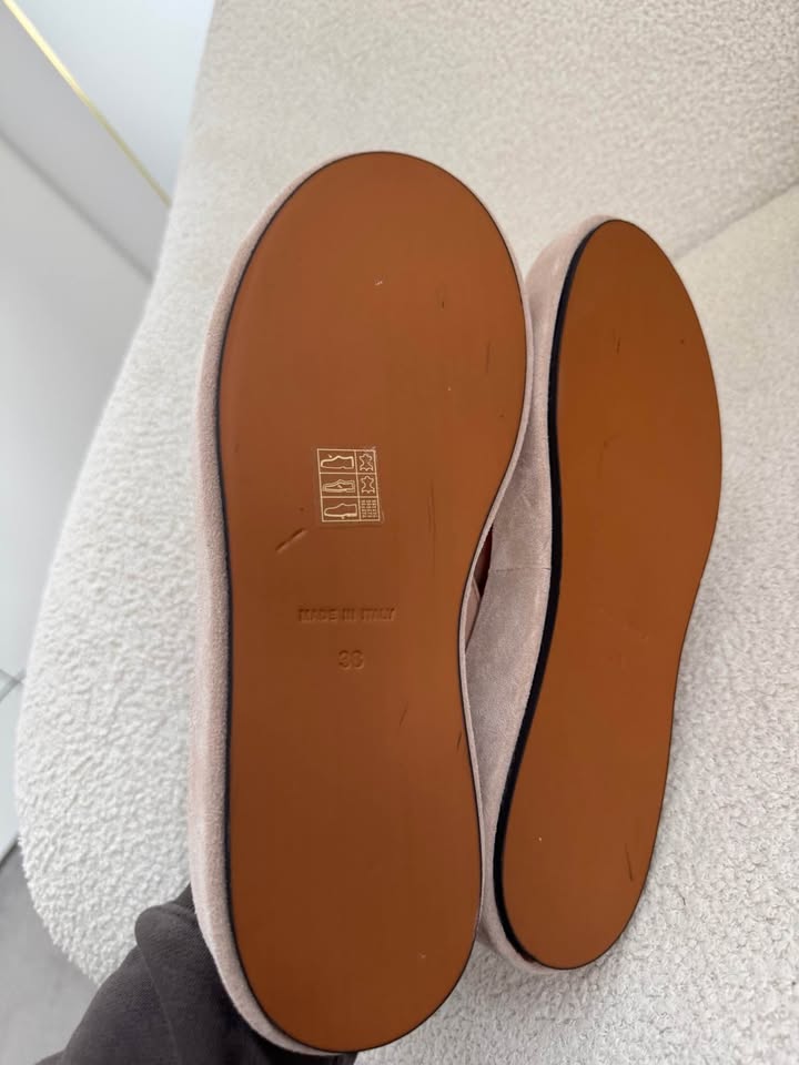 ATP Sandals - brand new size 38