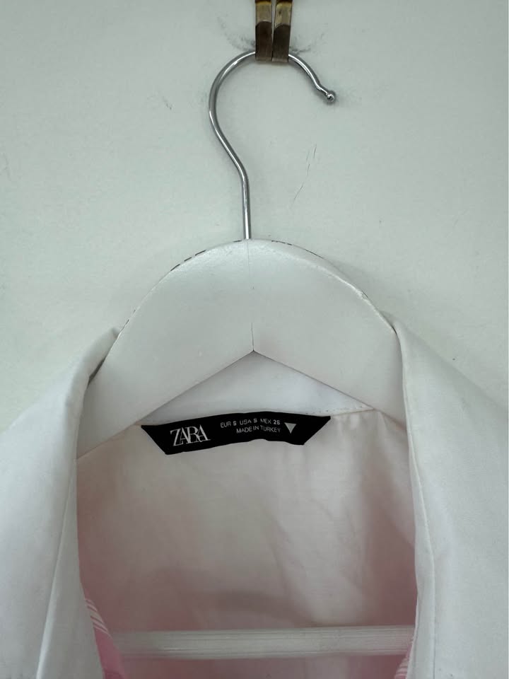 Zara Shirt - size small