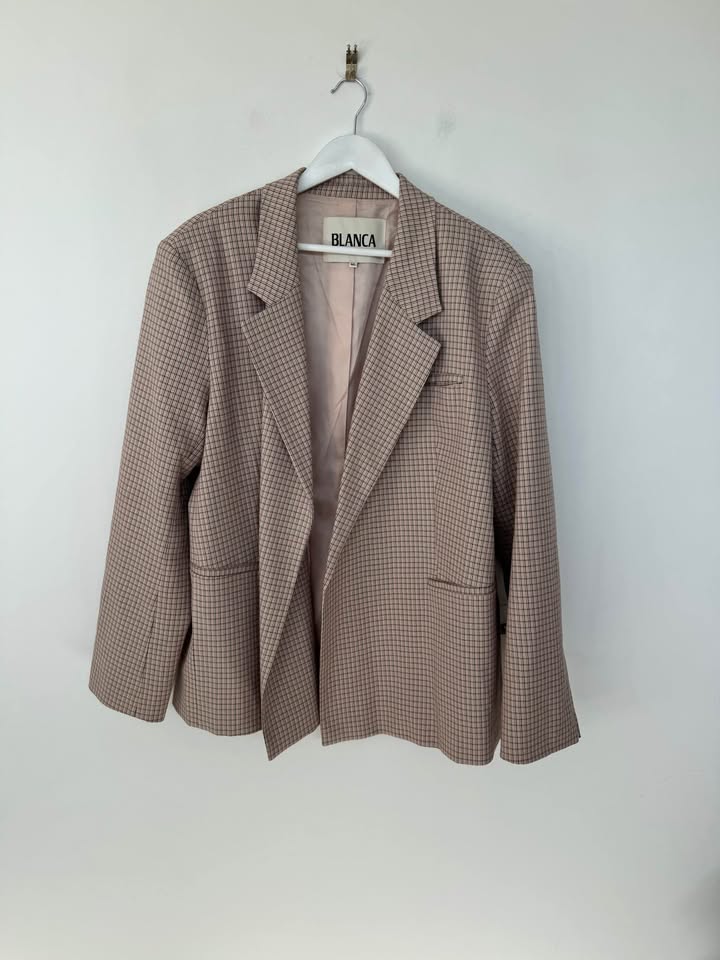 Blanca Blazer - size ML