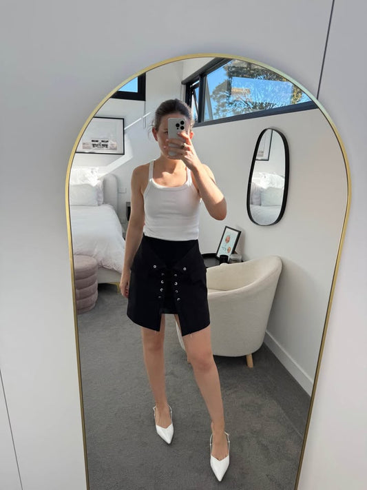 Dion Lee Skirt - size 8
