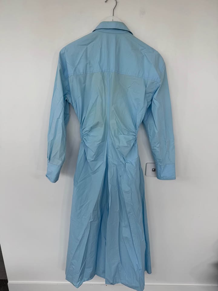 Scanlan Theodore Dress - size 8
