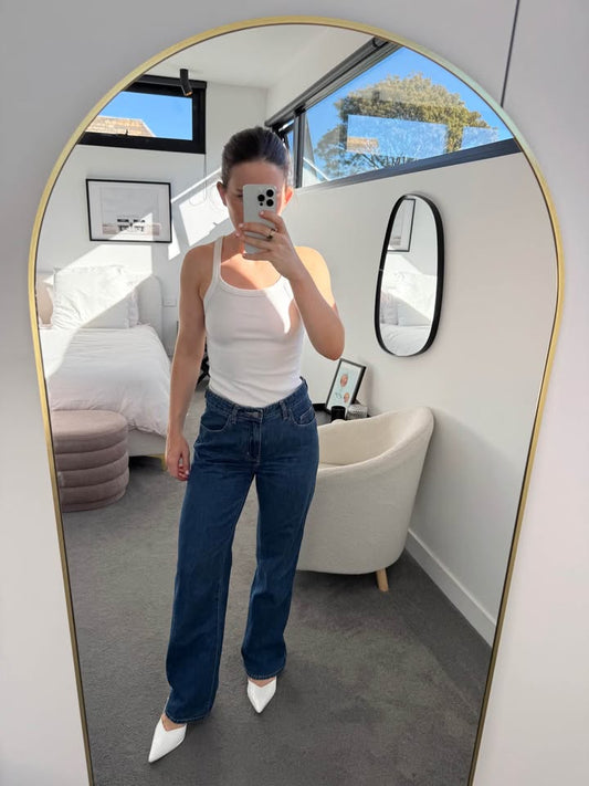 Viktoria and Woods Jeans - size 0