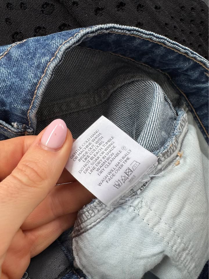 Viktoria and Woods Jeans - size 0