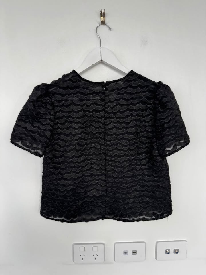 Zimmermann Top - size 1