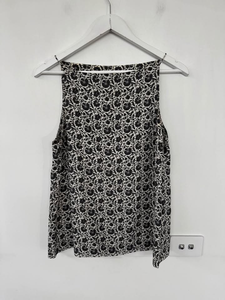Zimmermann Tank - size 0