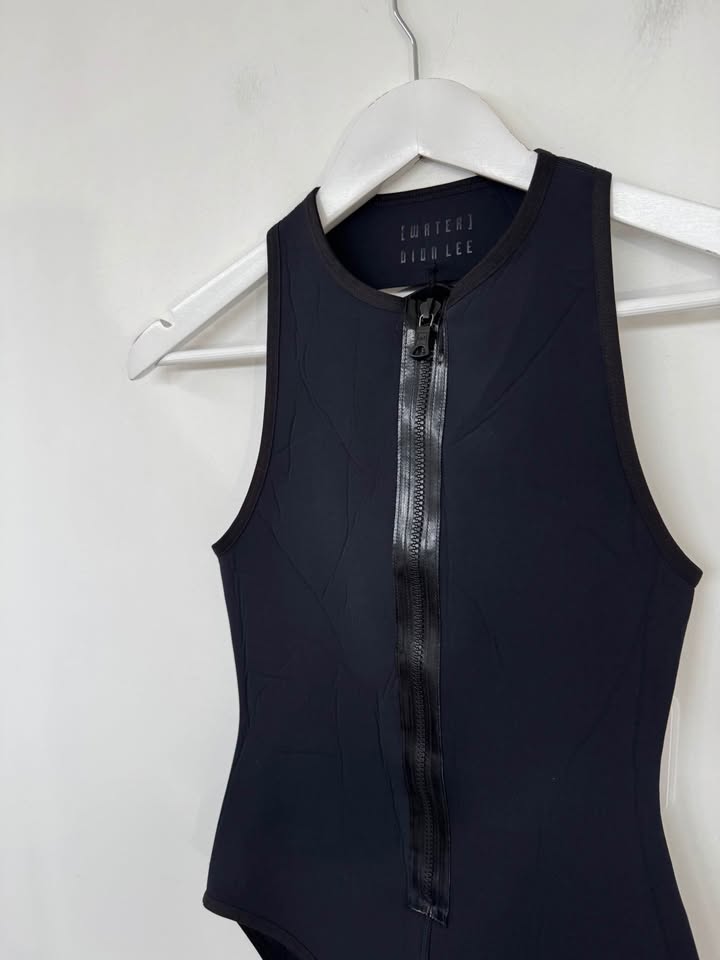 Dion Lee Bathers / Bodysuit - size small