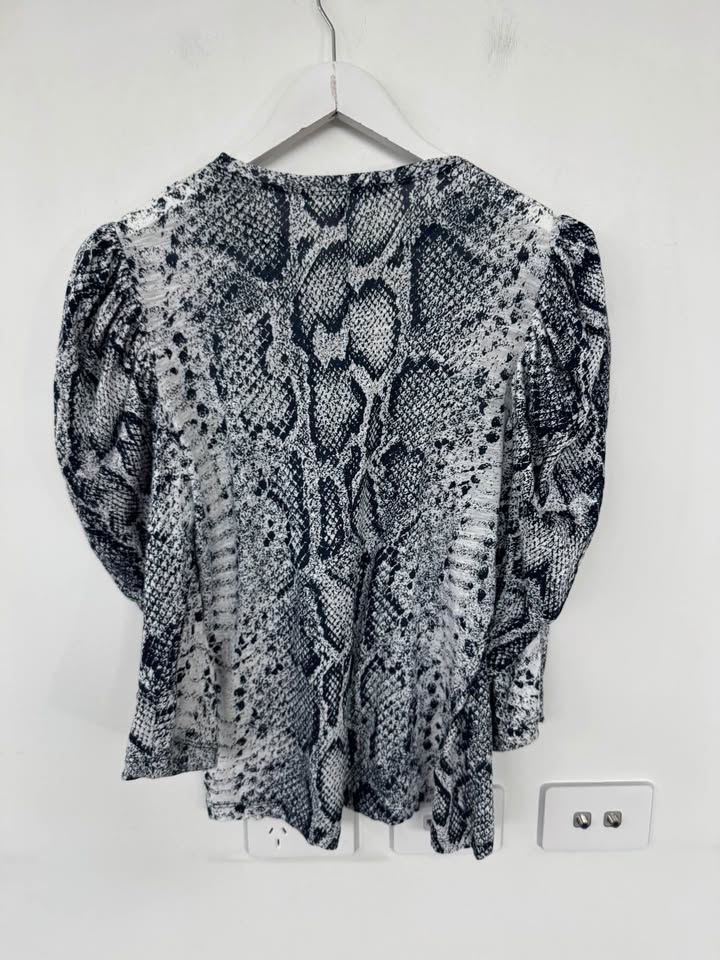 Proenza Shouler Top - size small