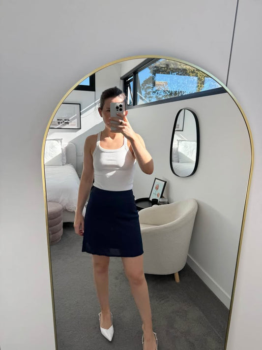 Alexander Wang Knit Skirt - size medium