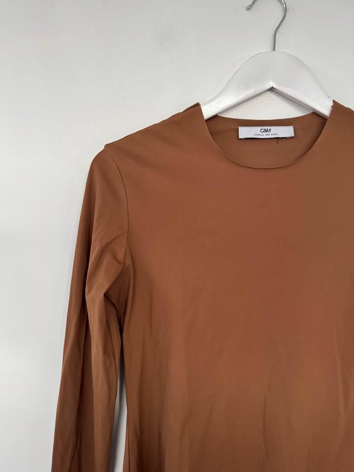 Camilla and Marc Long Sleeve - size 10