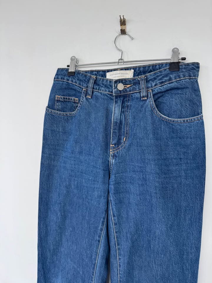 Viktoria and Woods Jeans - size 0