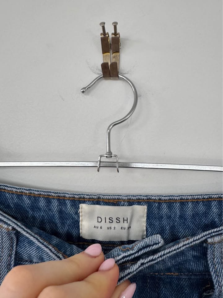 Dissh Skirt - size 6