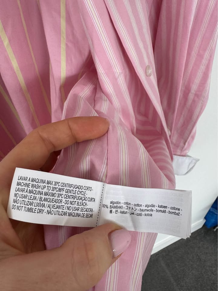 Zara Shirt - size small