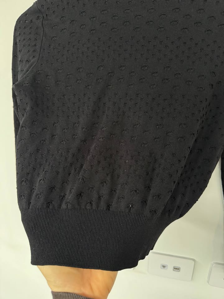 Veronika Maine Cardigan - size small