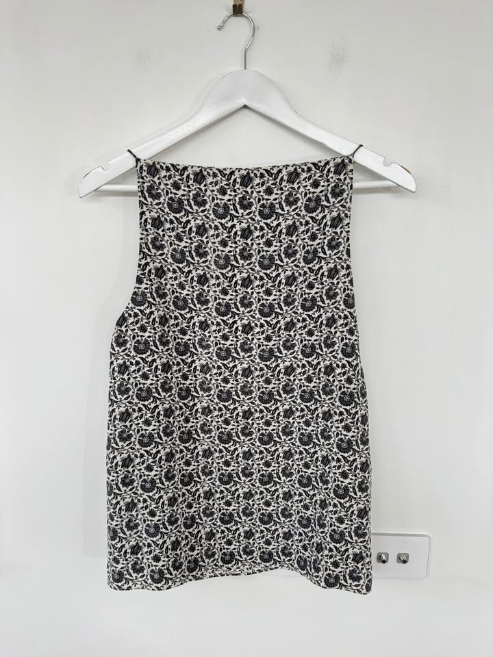 Zimmermann Tank - size 0