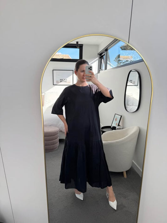 Jac + Jack Dress - size medium