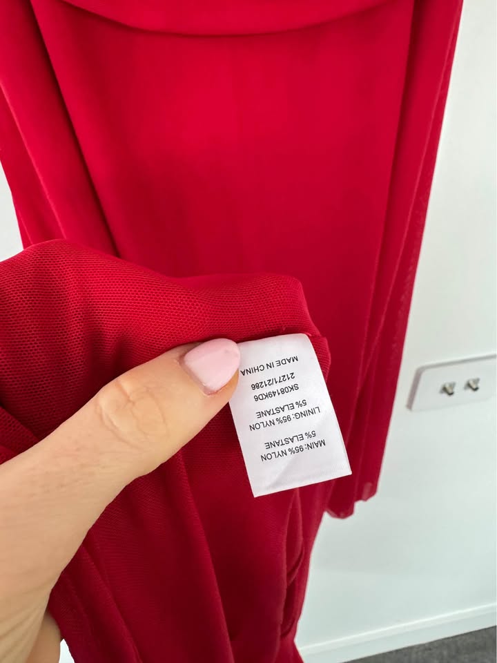 Meshki Skirt - size medium