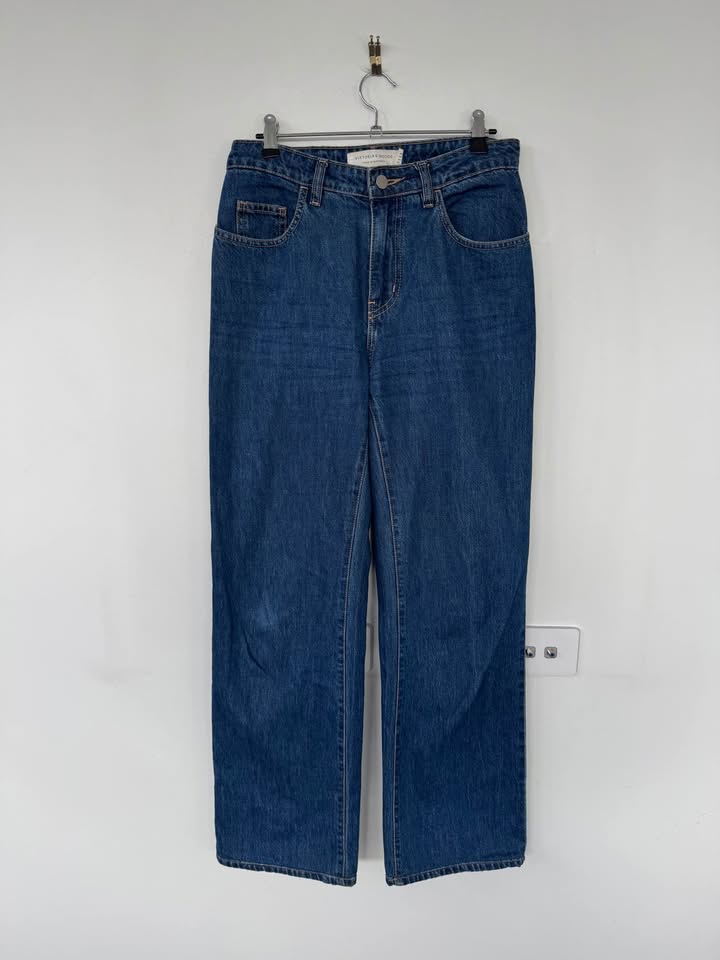 Viktoria and Woods Jeans - size 0