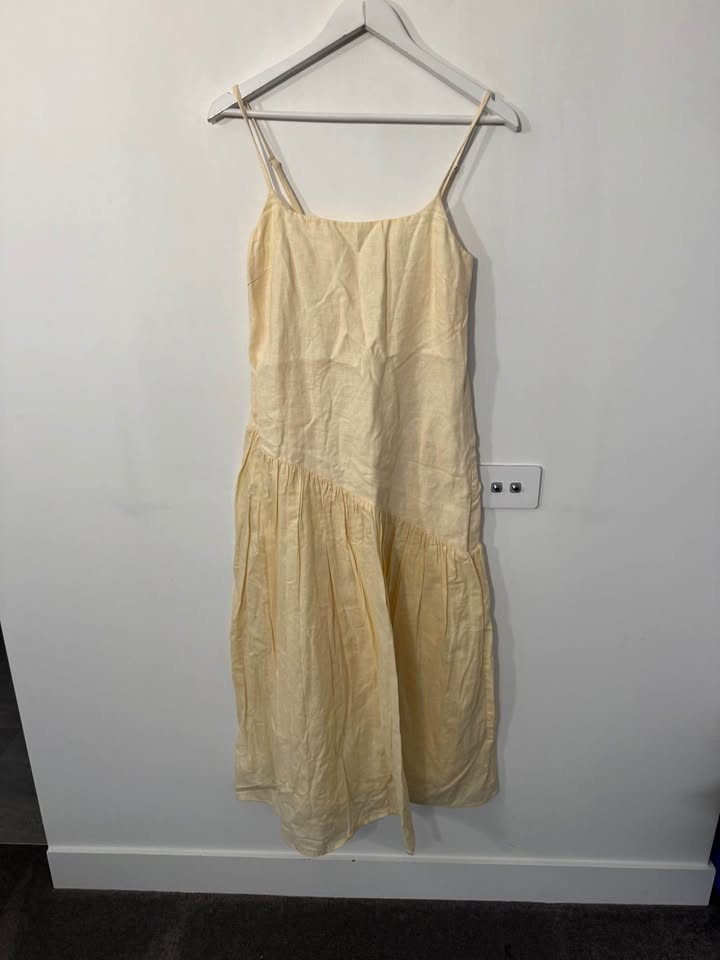 Dissh Dress - size 6