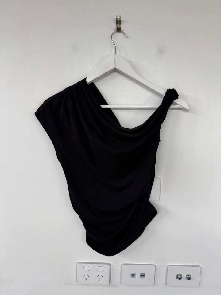 Dissh Top - size xs