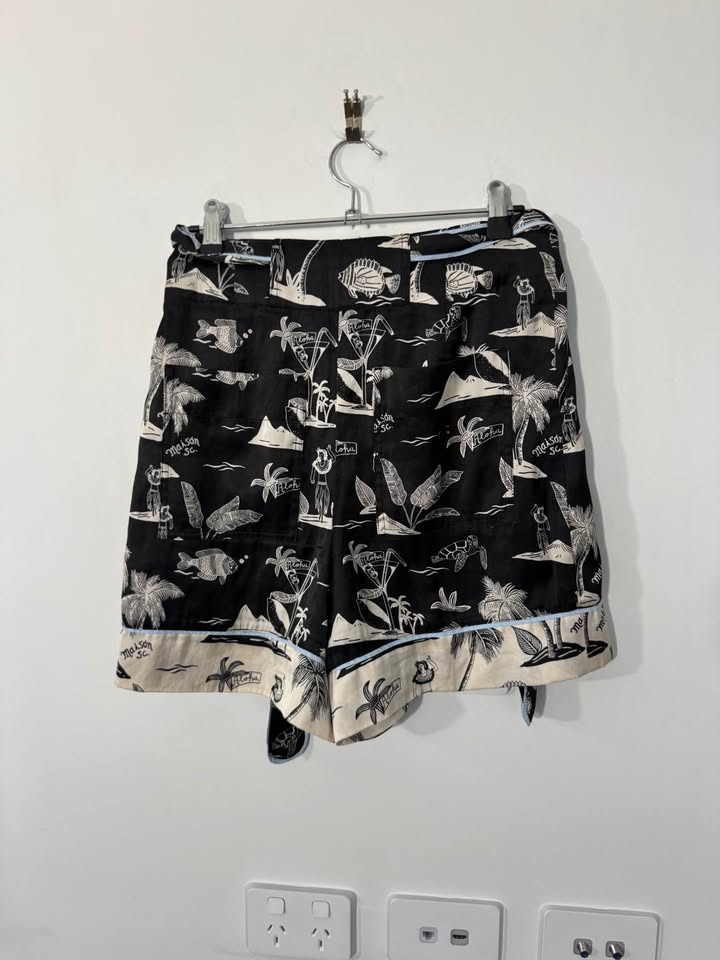 Scotch and Soda Set - size xs