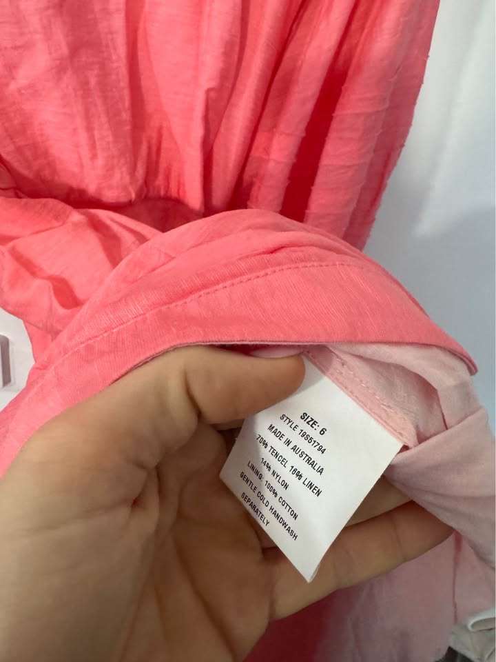 Manning Cartell Dress - size 6