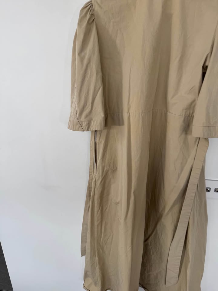 Luda Dress - size small