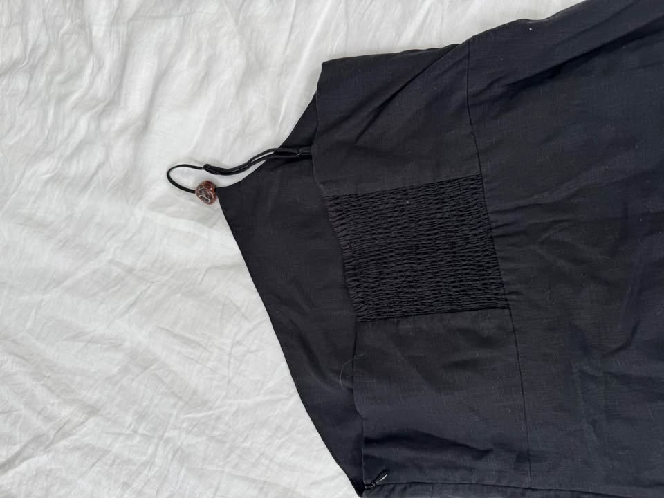 TJ Swim Dress - size medium
