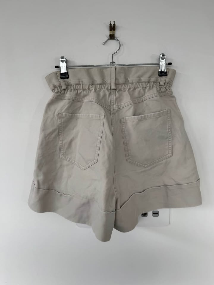 Scanlan Theodore Shorts - size SM