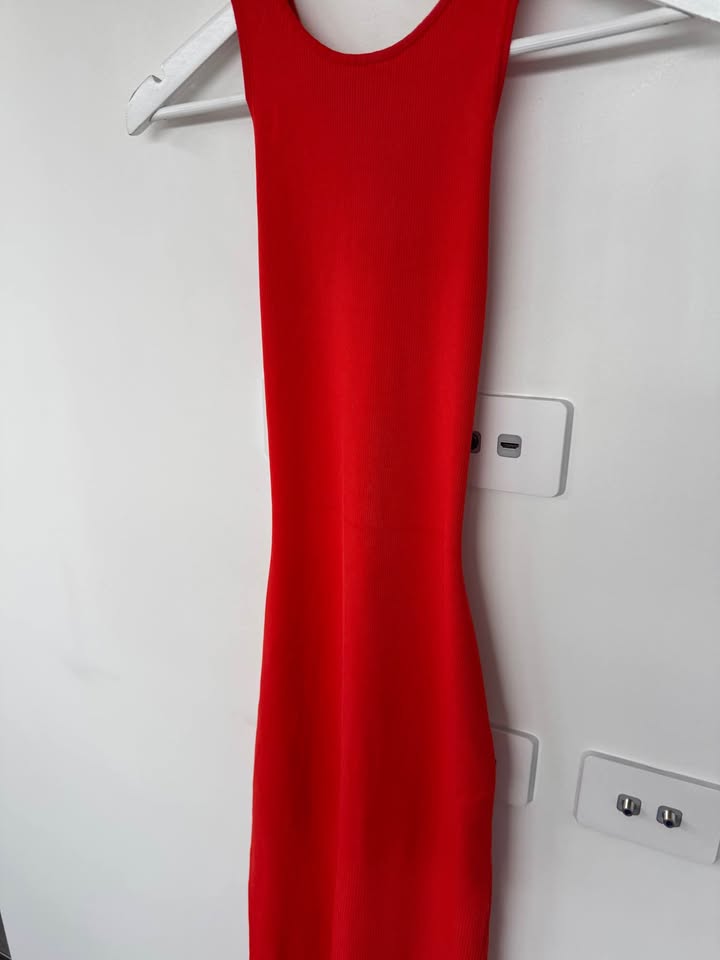 Henne Dress - size 6