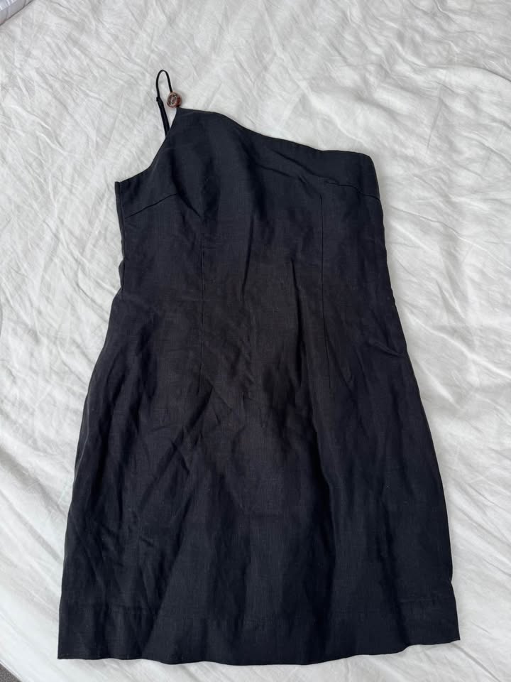 TJ Swim Dress - size medium