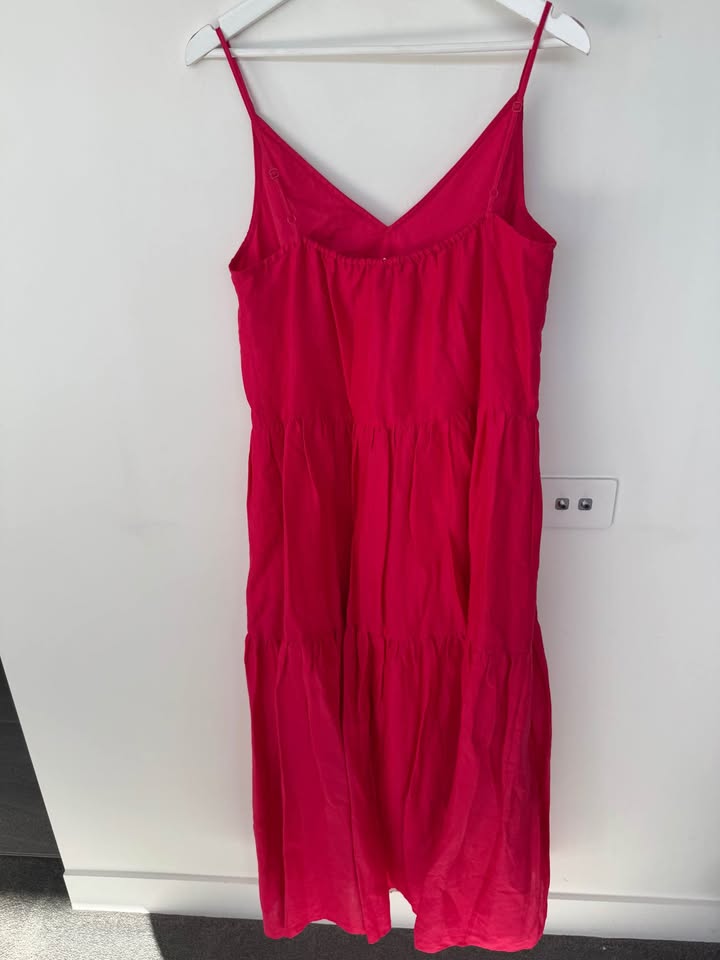 Country Road Dress - size 12