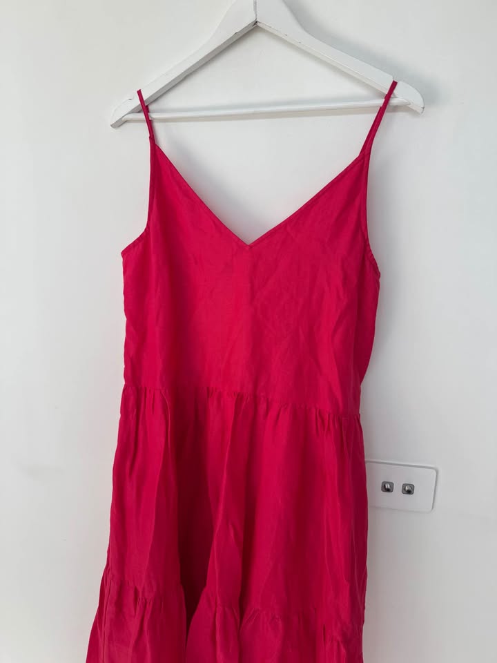 Country Road Dress - size 12