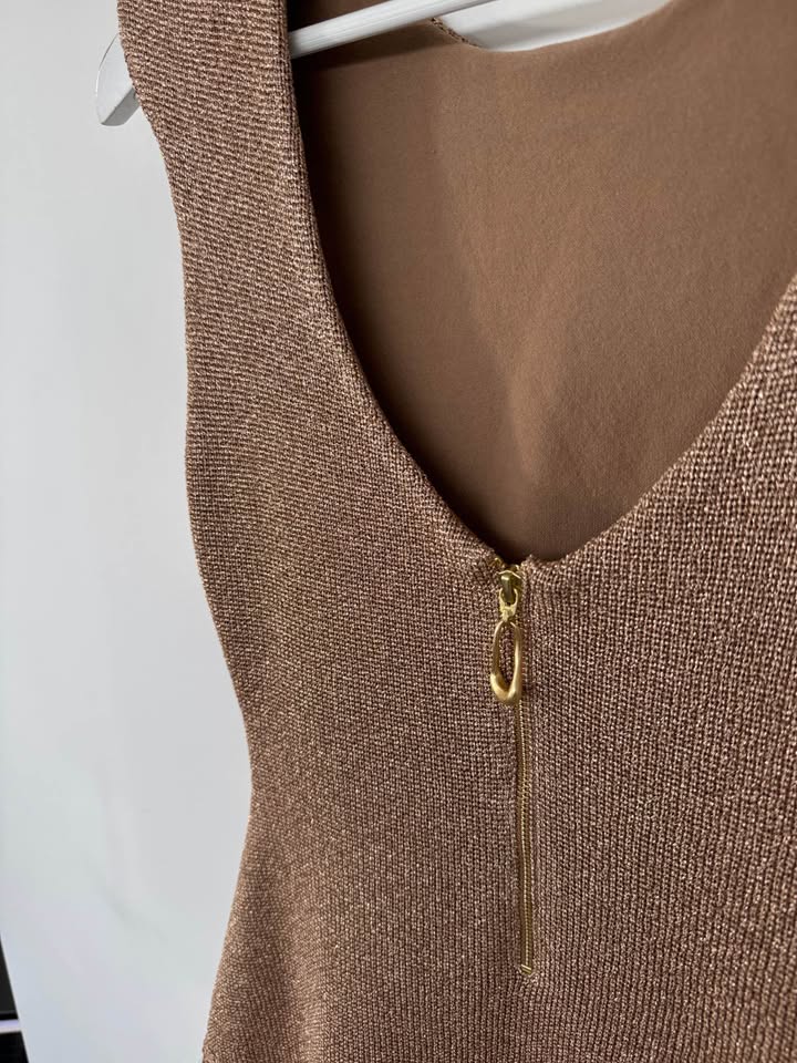 Aje Mini Dress - size medium