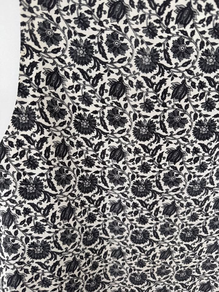 Zimmermann Tank - size 0