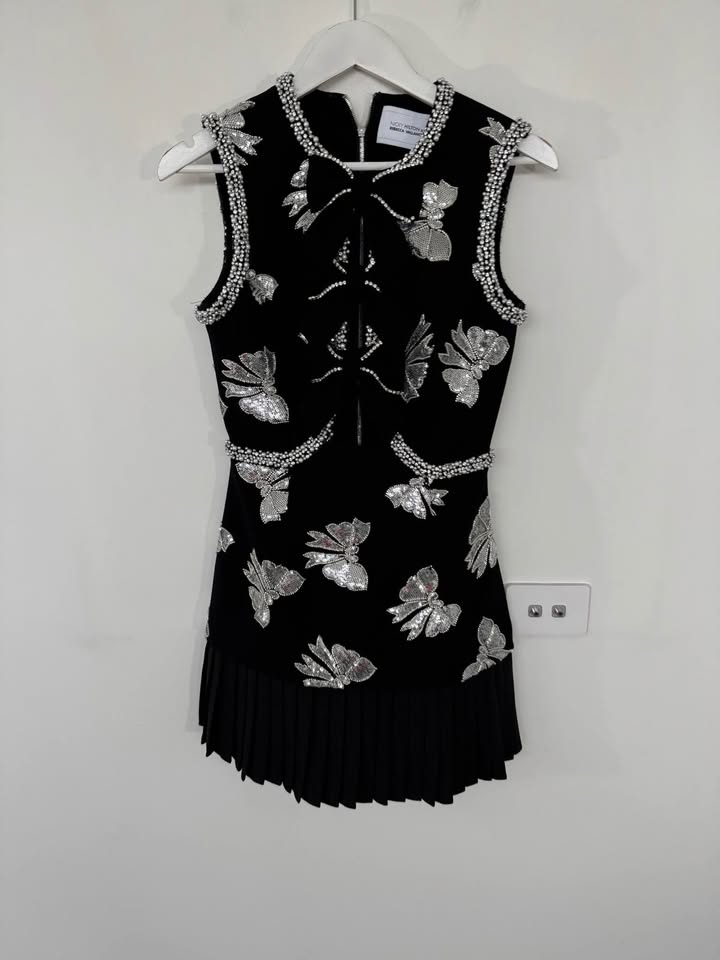 Rebecca Vallance Dress - size 8 BNWT