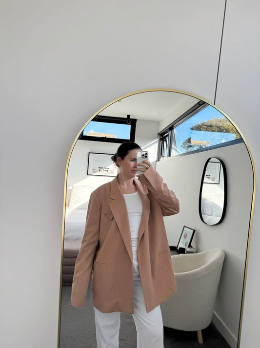 Blanca Blazer - size ML
