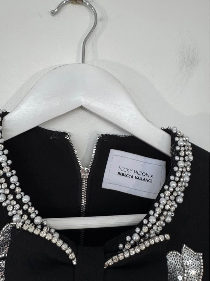 Rebecca Vallance Dress - size 8 BNWT