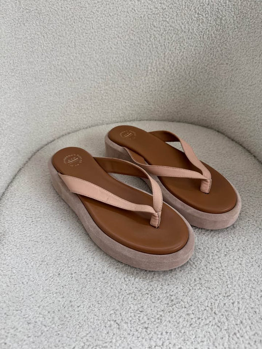 ATP Sandals - brand new size 38
