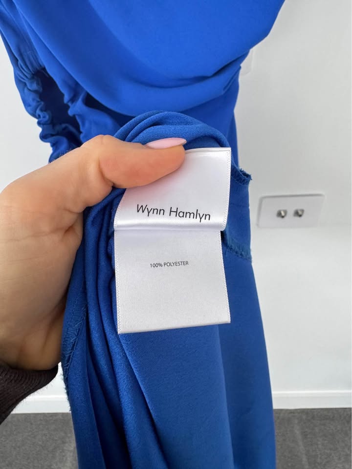 Wynn Hamlyn Dress - size 10