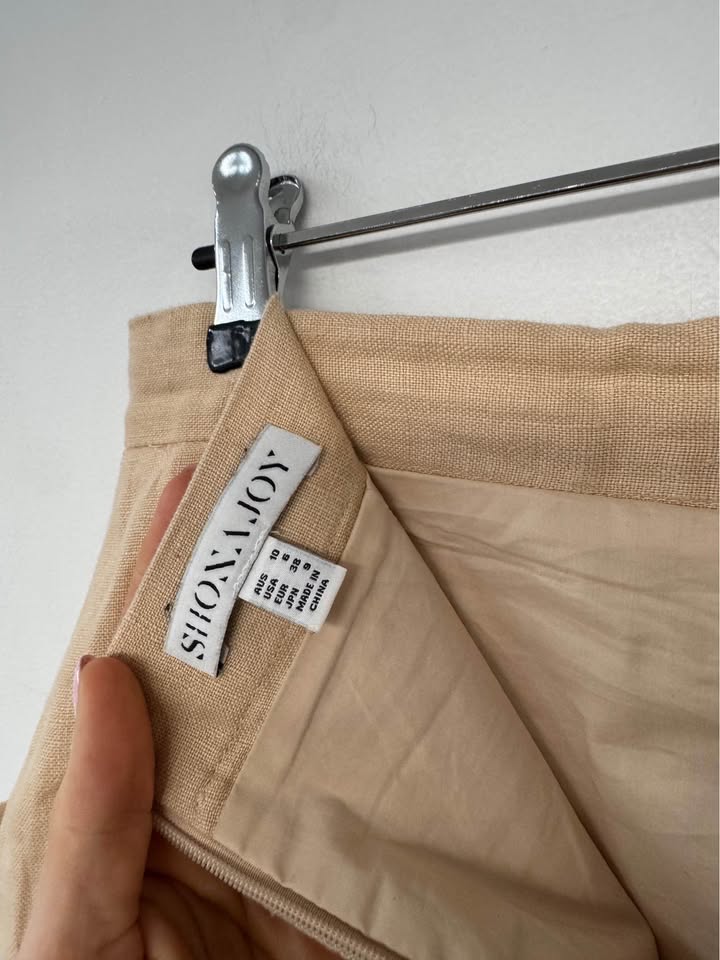 Shona Joy Skirt - size 10