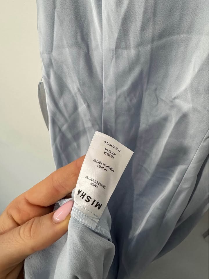 Misha Dress - size small BNWT